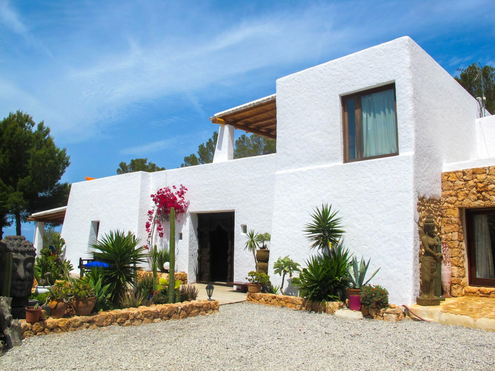 Villa Weedy Sant Antoni de Portmany